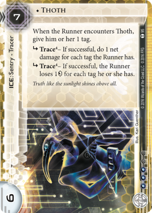 Thoth 